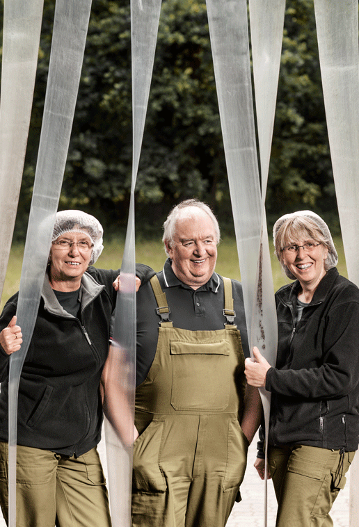 Unser Team