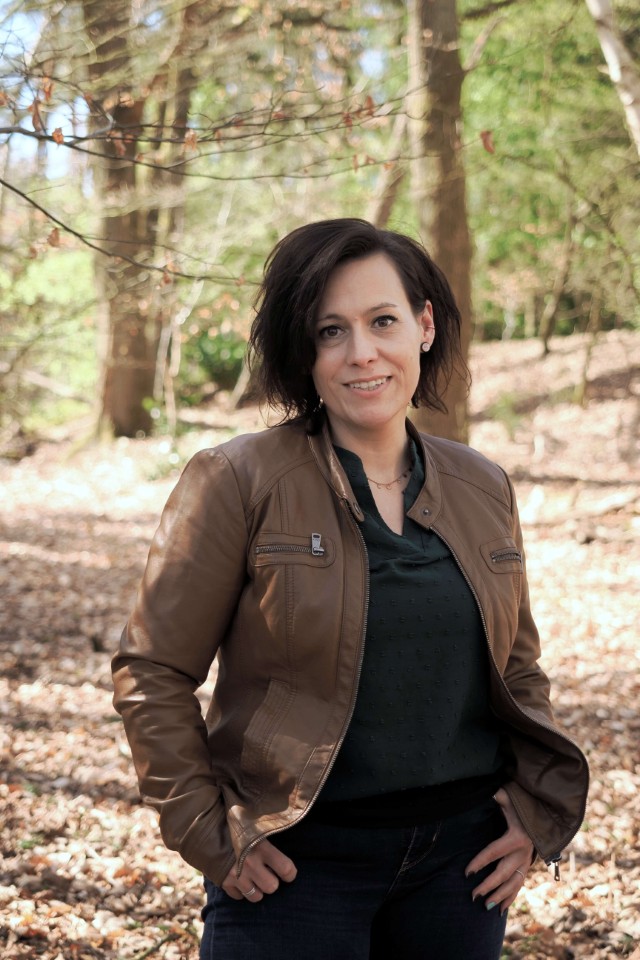 Maria Bremer - 2025 Maria Bremer - 2025